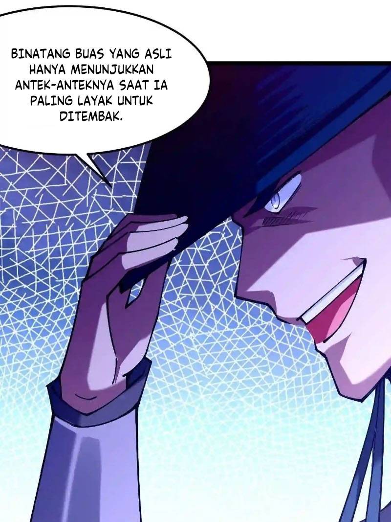 Sword Gods Life Is Not That Boring Chapter 50 Gambar 77