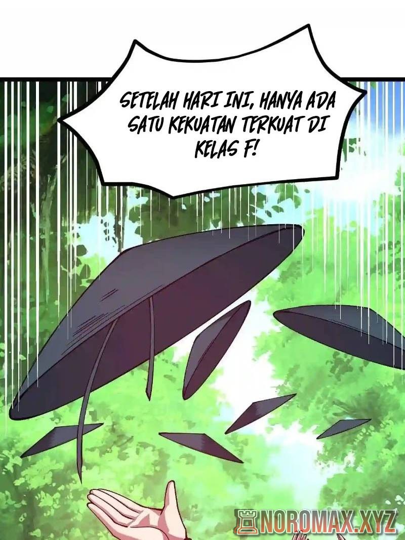 Sword Gods Life Is Not That Boring Chapter 50 Gambar 79