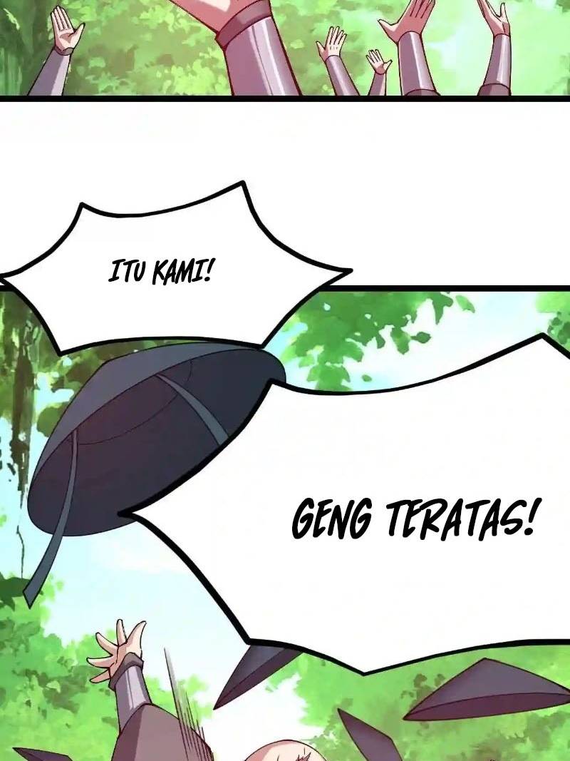 Sword Gods Life Is Not That Boring Chapter 50 Gambar 80