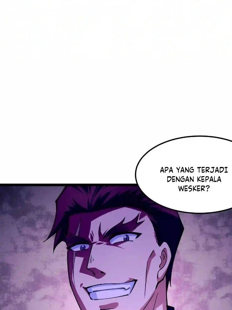 Sword Gods Life Is Not That Boring Chapter 50 Gambar 82