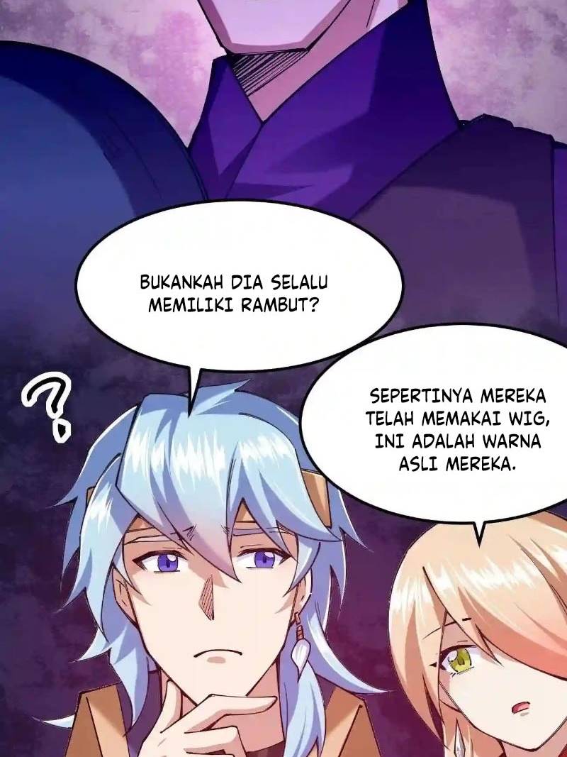 Sword Gods Life Is Not That Boring Chapter 50 Gambar 83