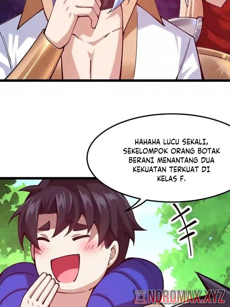 Sword Gods Life Is Not That Boring Chapter 50 Gambar 84
