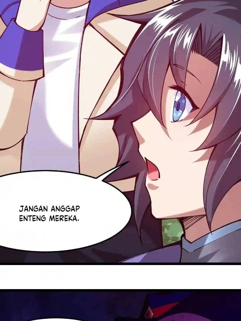 Sword Gods Life Is Not That Boring Chapter 50 Gambar 85