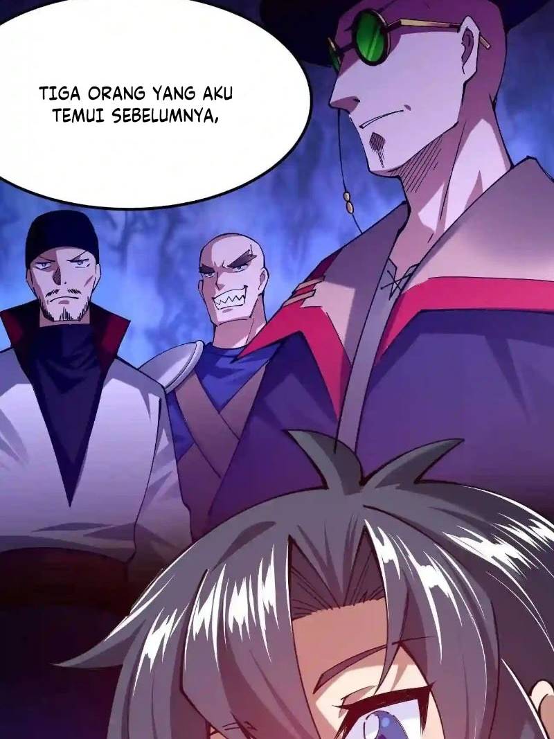 Sword Gods Life Is Not That Boring Chapter 50 Gambar 86