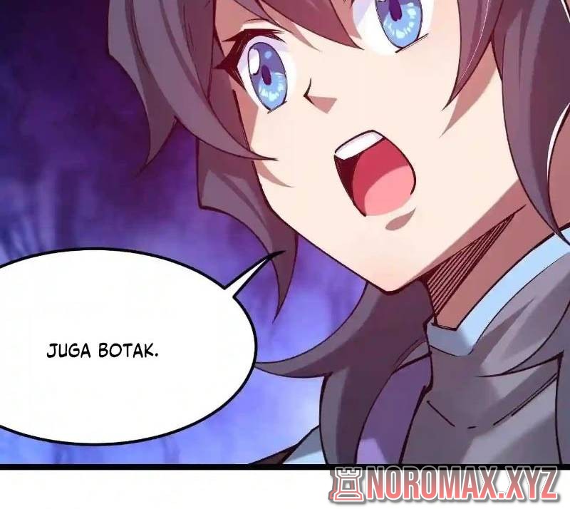 Sword Gods Life Is Not That Boring Chapter 50 Gambar 87