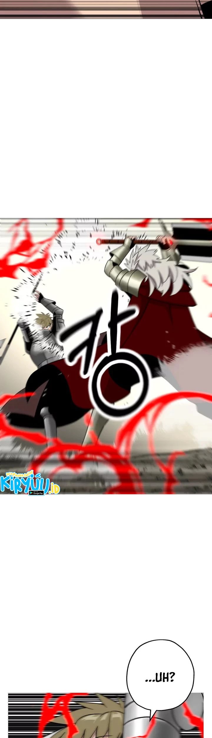 The Story of a Low-Rank Soldier Becoming a Monarch Chapter 77 Gambar 22