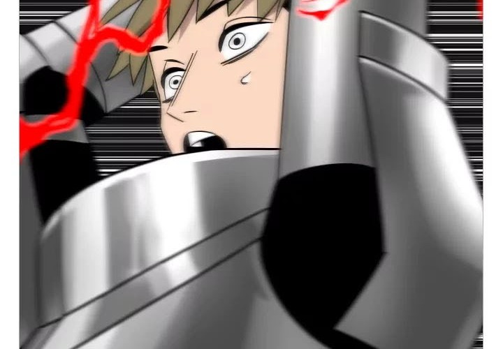 The Story of a Low-Rank Soldier Becoming a Monarch Chapter 77 Gambar 23