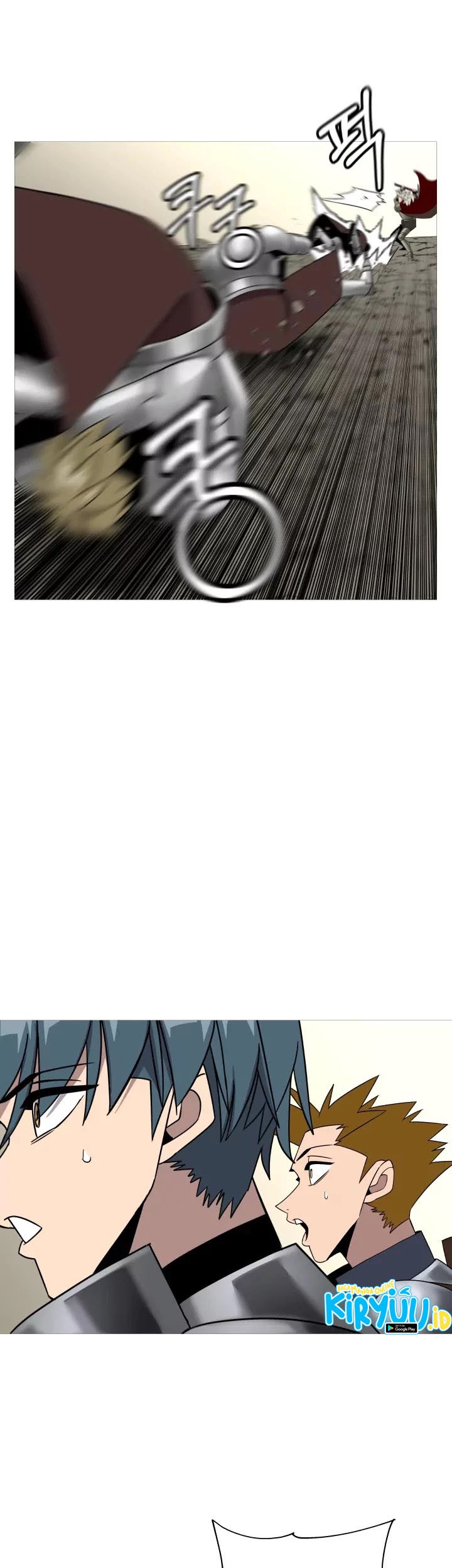 The Story of a Low-Rank Soldier Becoming a Monarch Chapter 77 Gambar 26