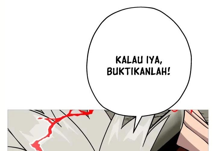 The Story of a Low-Rank Soldier Becoming a Monarch Chapter 77 Gambar 29