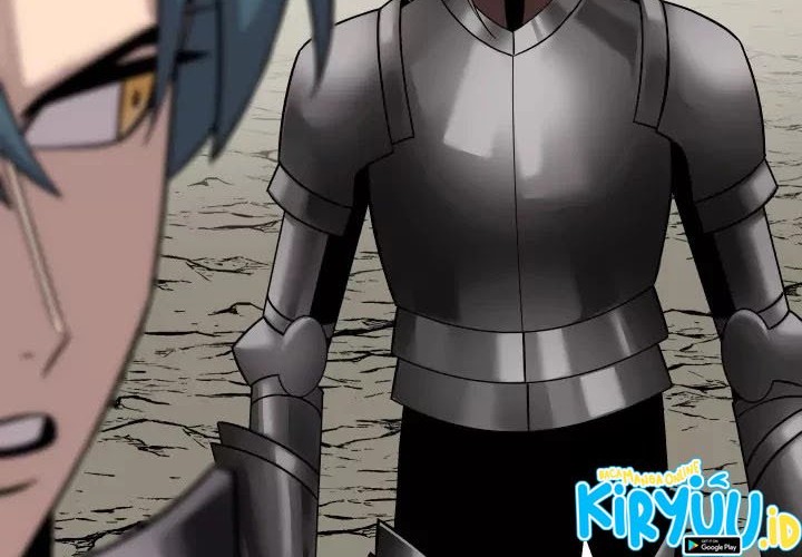 The Story of a Low-Rank Soldier Becoming a Monarch Chapter 77 Gambar 41