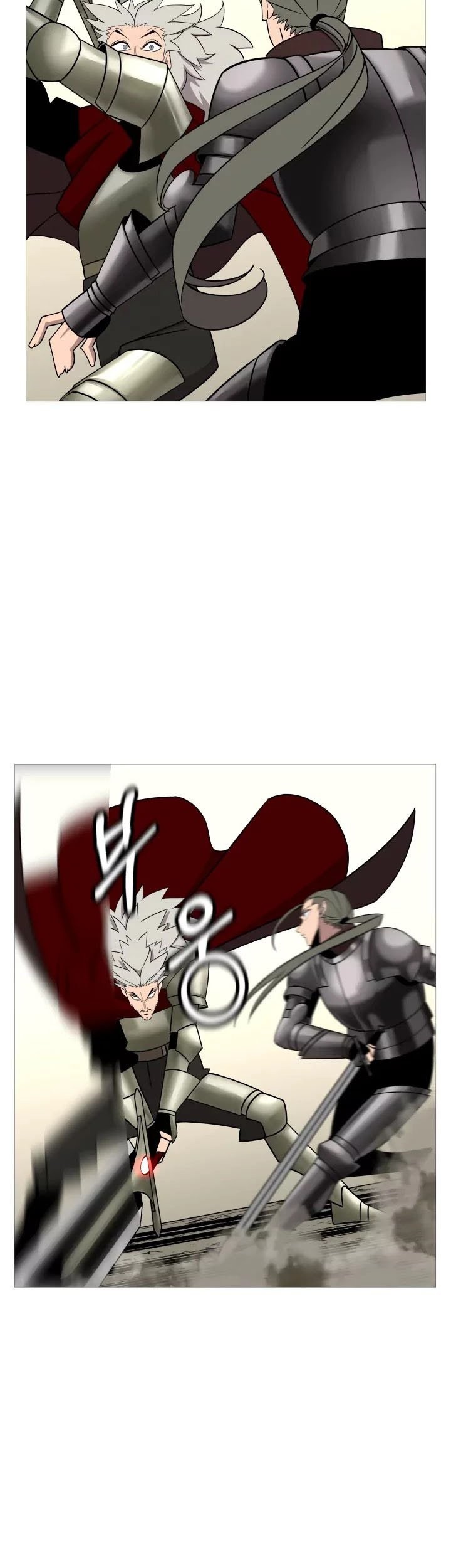 The Story of a Low-Rank Soldier Becoming a Monarch Chapter 77 Gambar 46