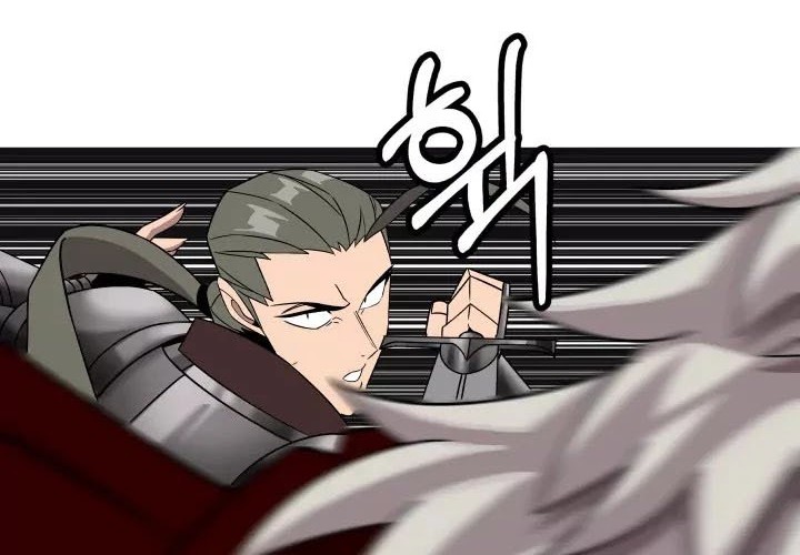 The Story of a Low-Rank Soldier Becoming a Monarch Chapter 77 Gambar 47