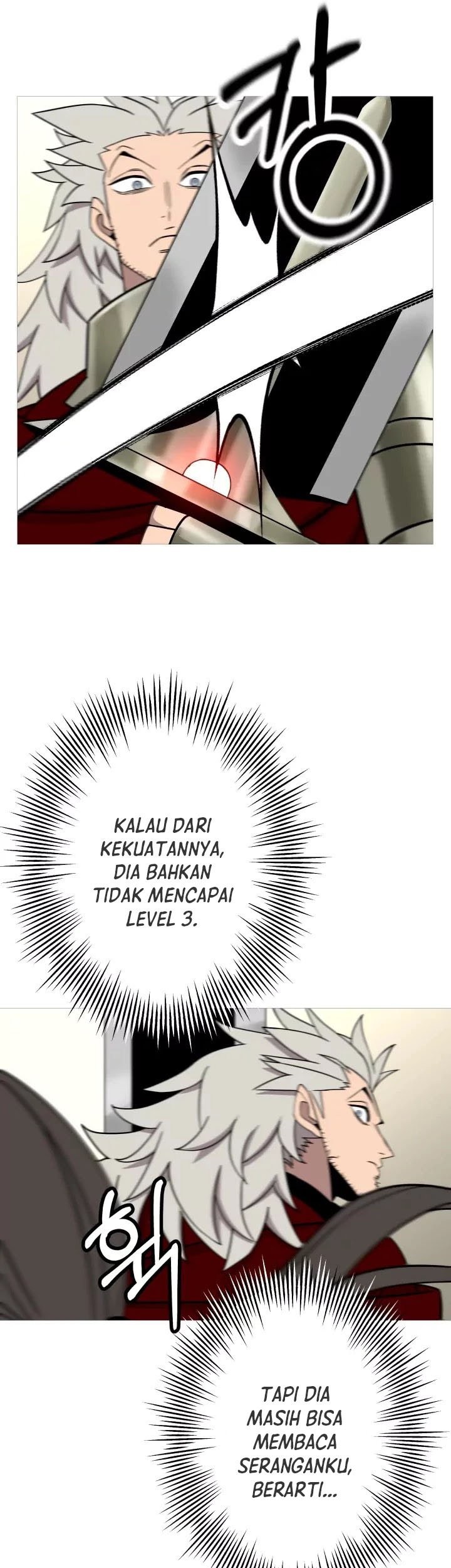 The Story of a Low-Rank Soldier Becoming a Monarch Chapter 77 Gambar 52