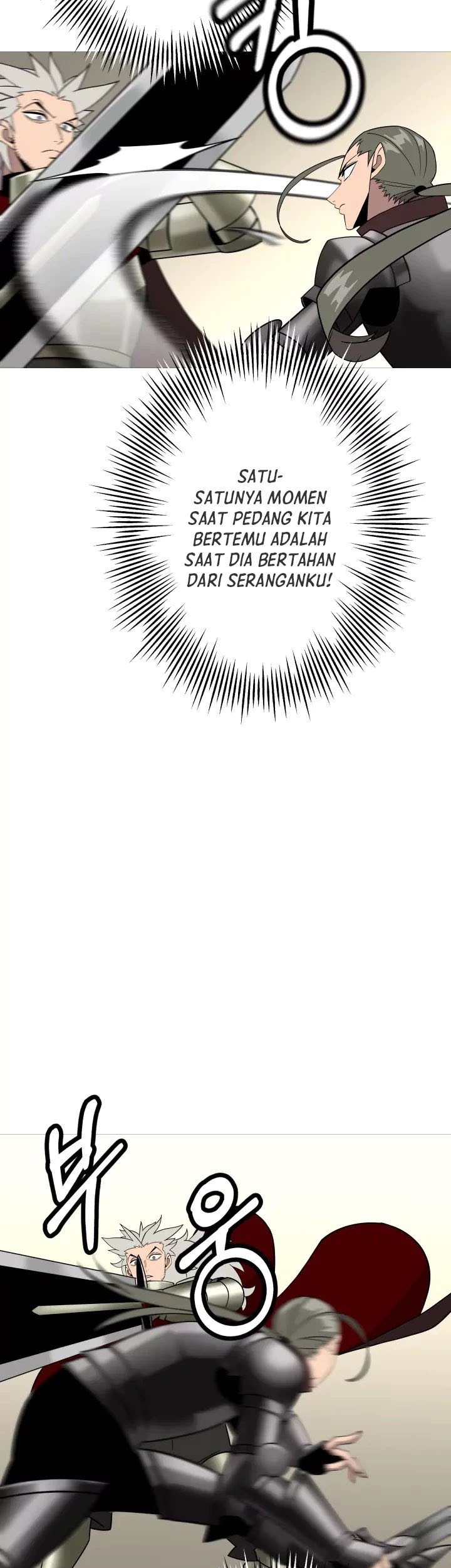 The Story of a Low-Rank Soldier Becoming a Monarch Chapter 77 Gambar 56