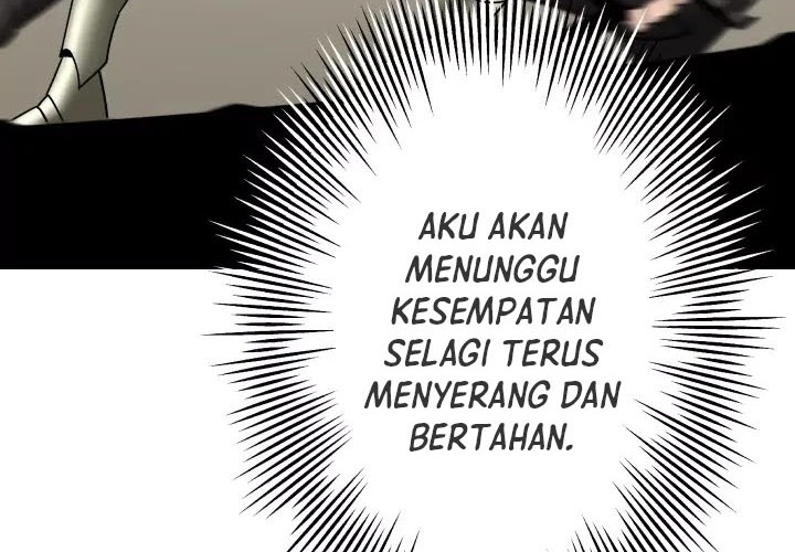 The Story of a Low-Rank Soldier Becoming a Monarch Chapter 77 Gambar 57