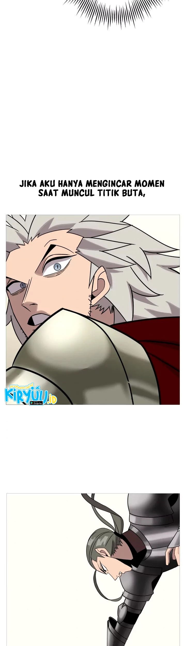 The Story of a Low-Rank Soldier Becoming a Monarch Chapter 77 Gambar 58