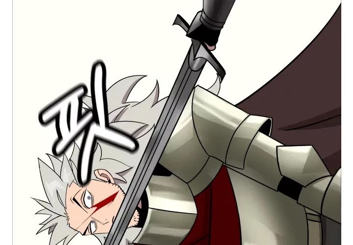 The Story of a Low-Rank Soldier Becoming a Monarch Chapter 77 Gambar 59