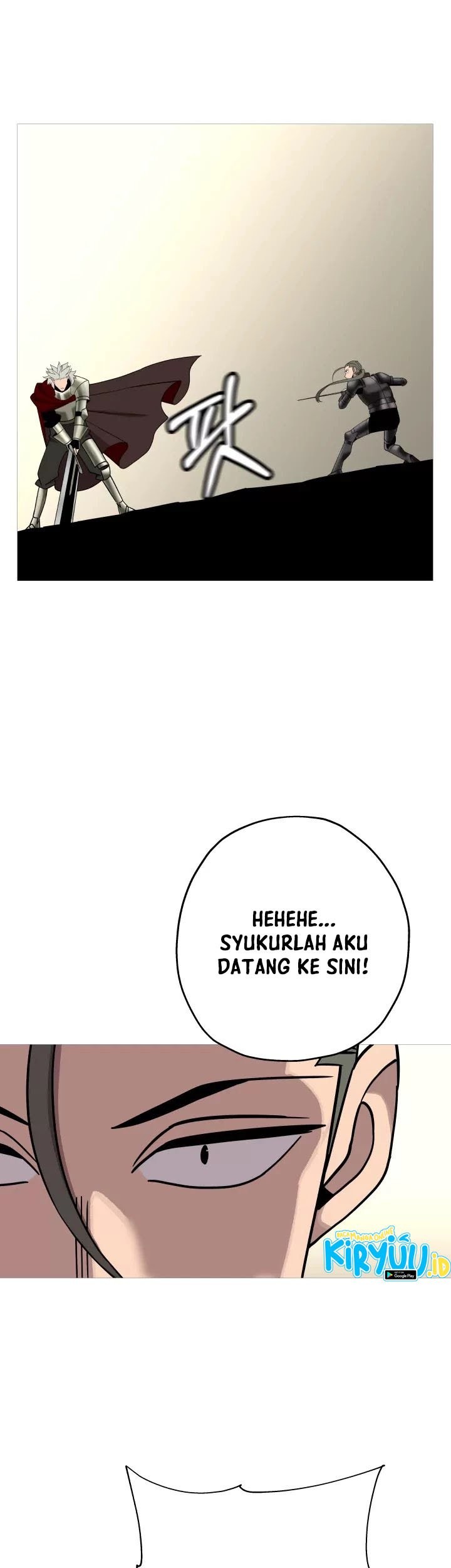 The Story of a Low-Rank Soldier Becoming a Monarch Chapter 77 Gambar 62