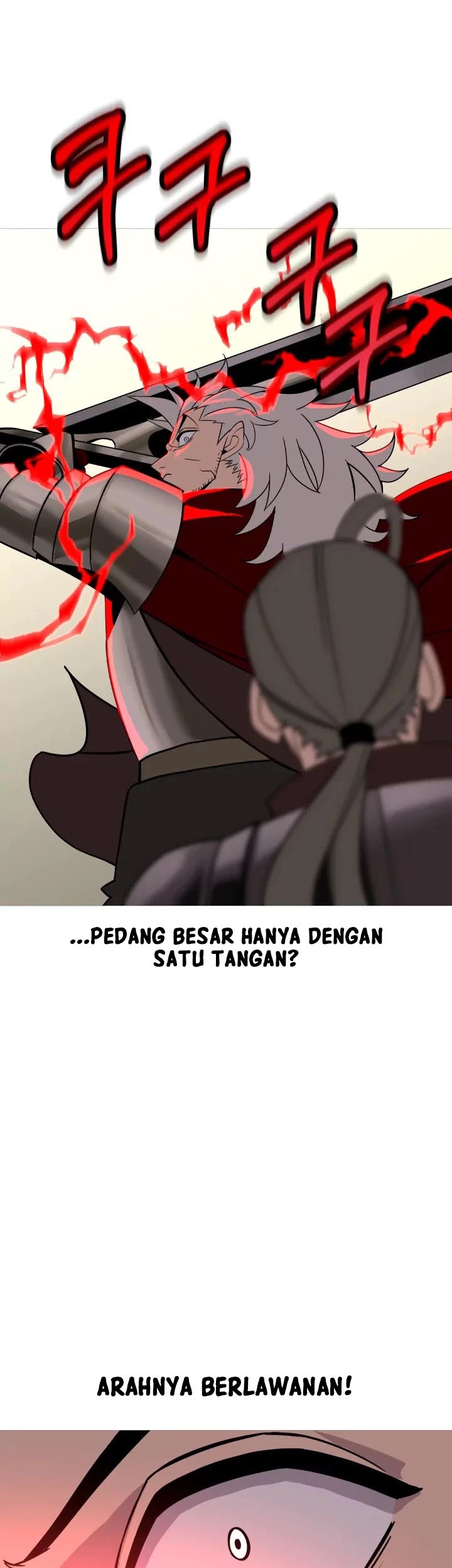 The Story of a Low-Rank Soldier Becoming a Monarch Chapter 77 Gambar 68