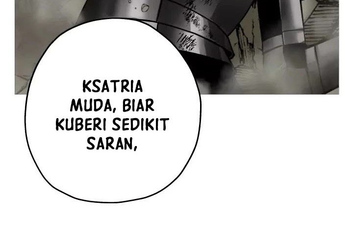 The Story of a Low-Rank Soldier Becoming a Monarch Chapter 77 Gambar 71