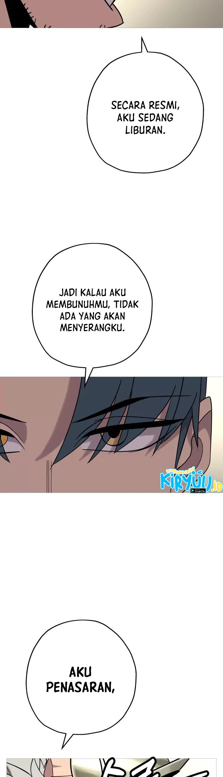 The Story of a Low-Rank Soldier Becoming a Monarch Chapter 77 Gambar 8