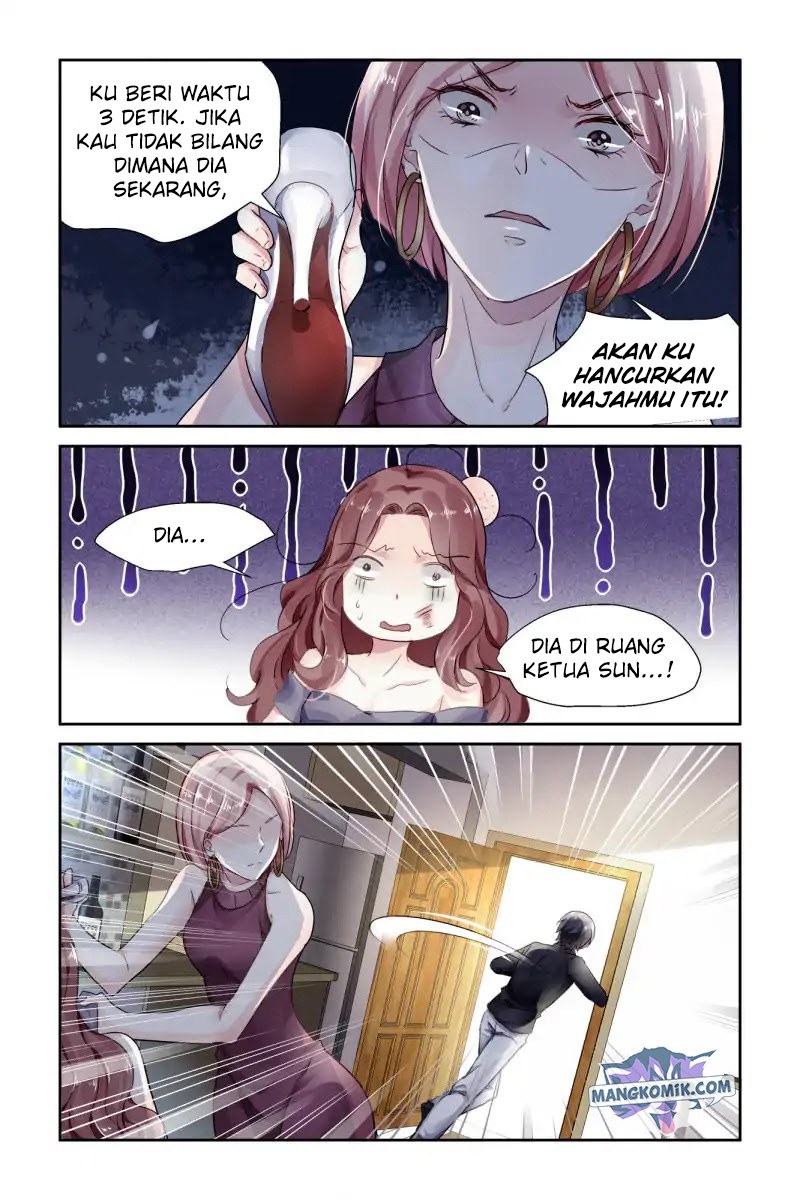 Guomin Laogong Dai Huijia Chapter 66 Gambar 3