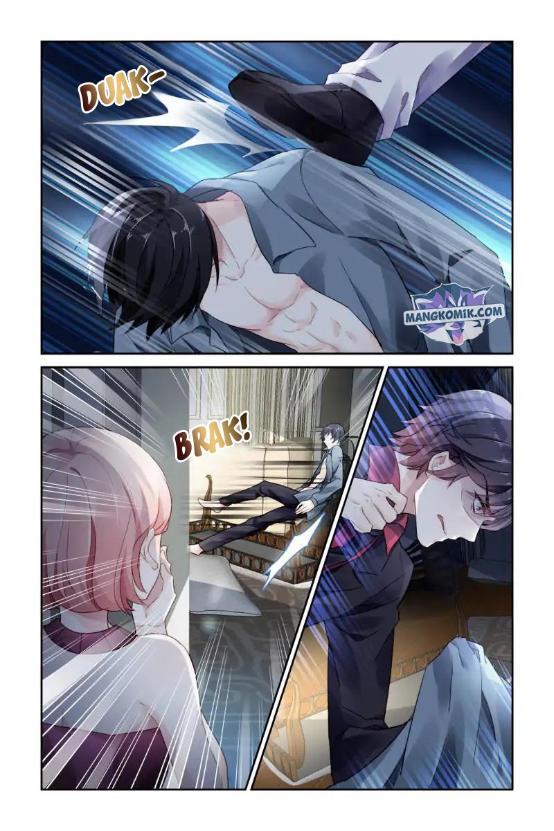 Guomin Laogong Dai Huijia Chapter 66 Gambar 6