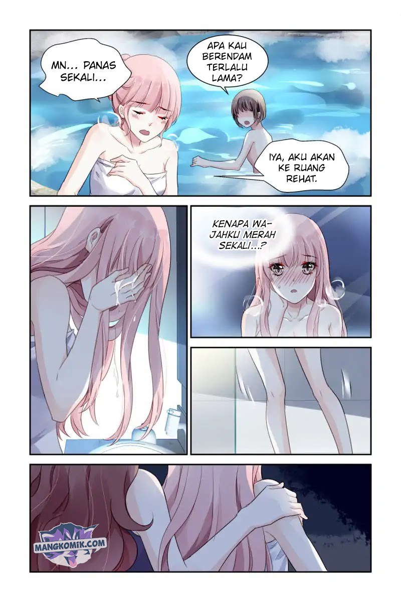 Guomin Laogong Dai Huijia Chapter 65 Gambar 3