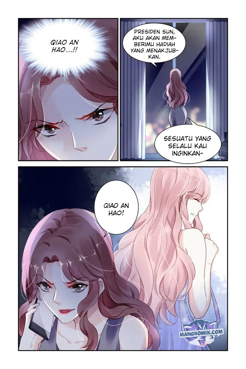 Guomin Laogong Dai Huijia Chapter 65 Gambar 6