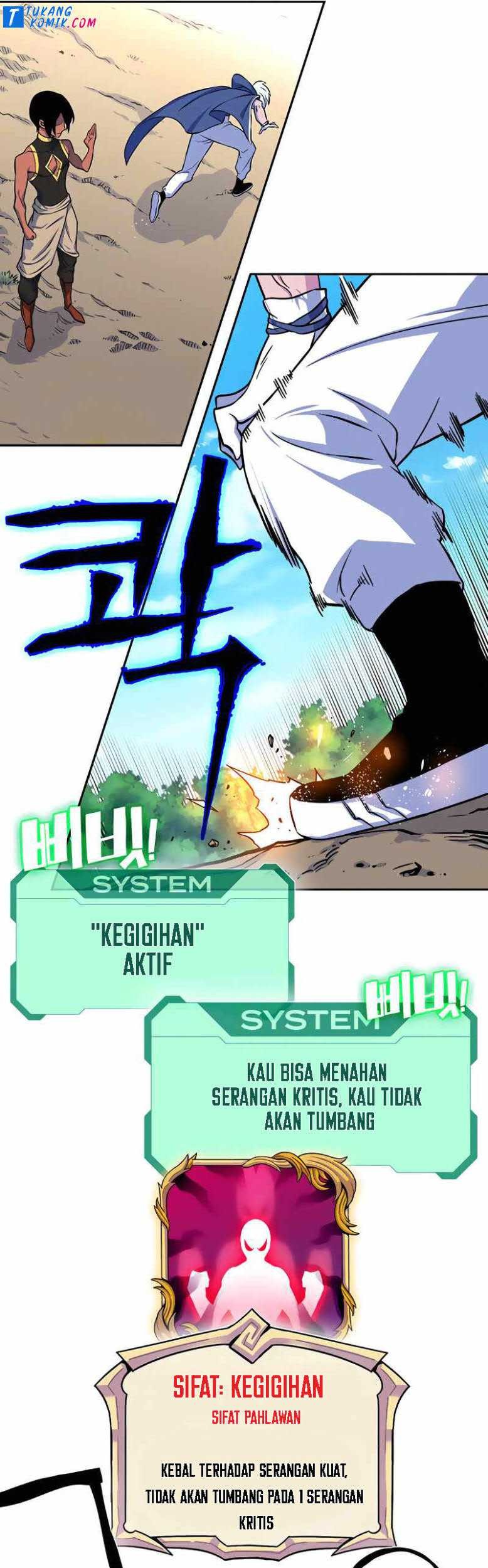 X Ash Chapter 07 Gambar 36