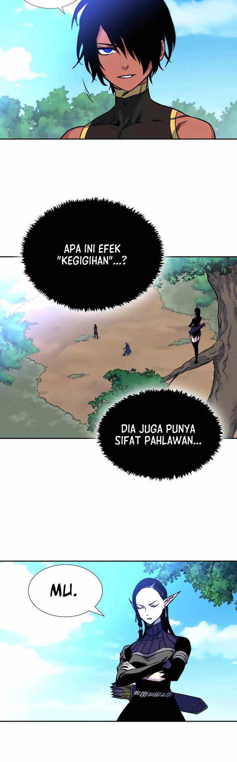X Ash Chapter 07 Gambar 38