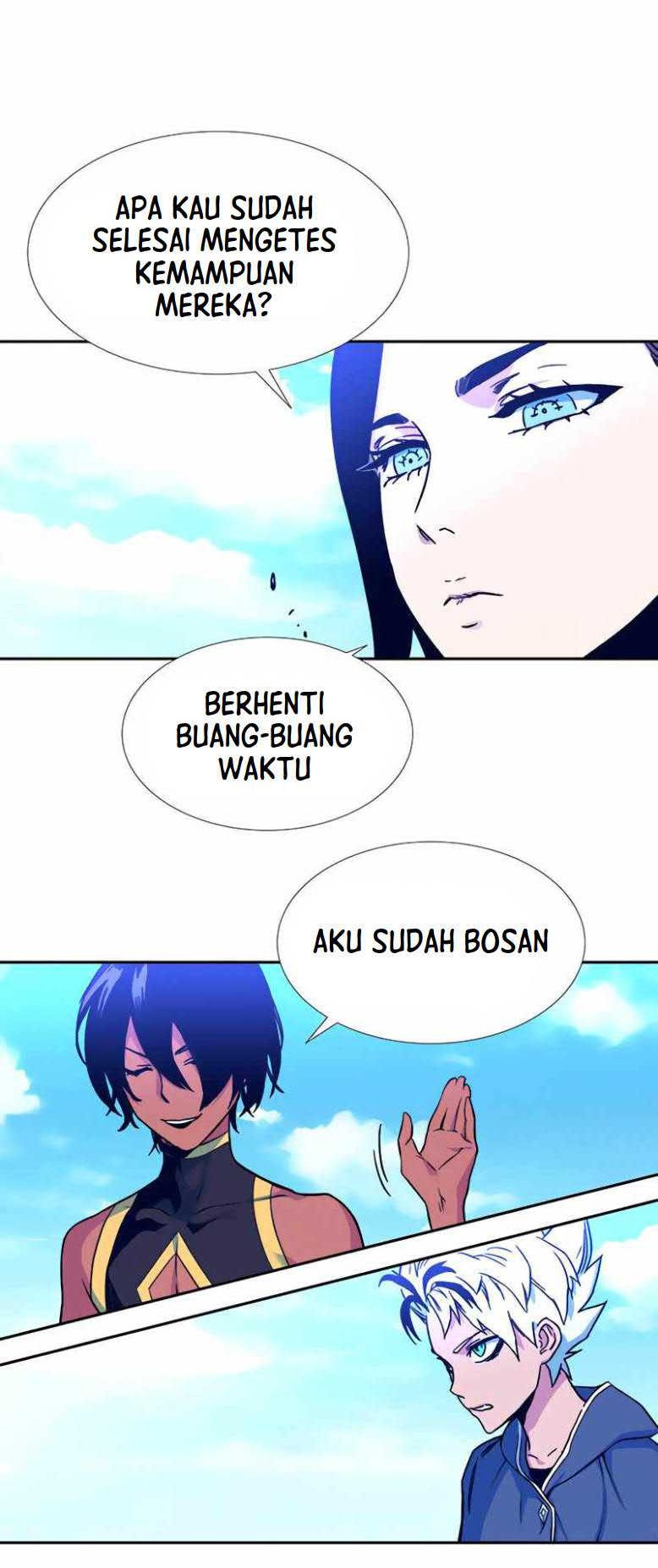 X Ash Chapter 07 Gambar 39