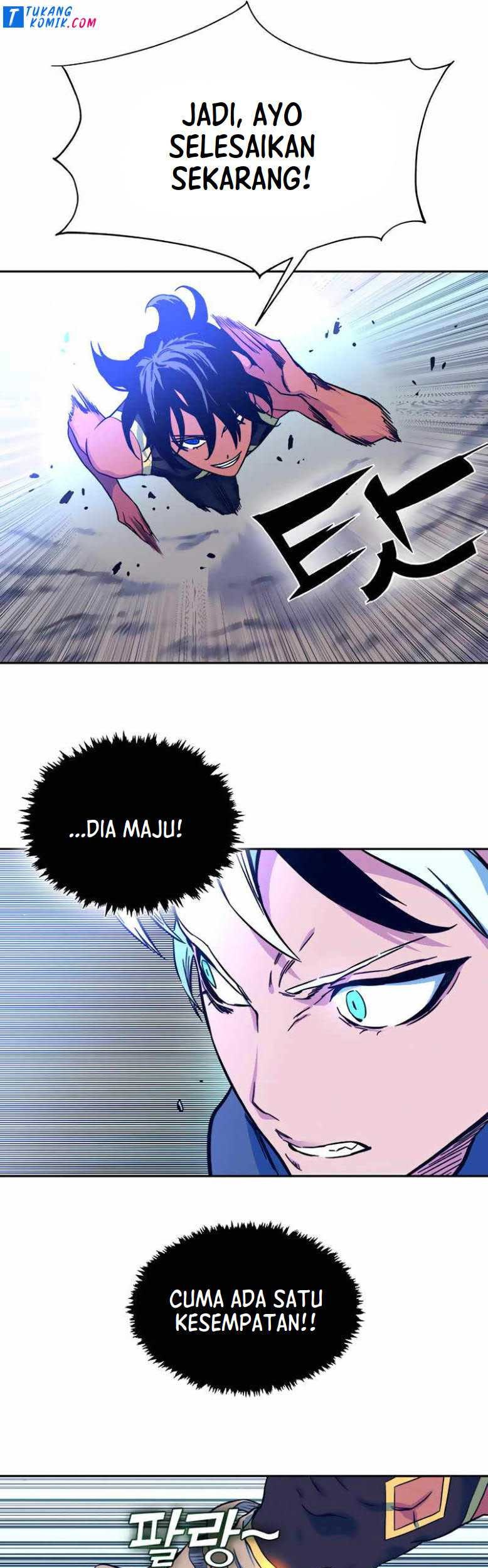 X Ash Chapter 07 Gambar 40