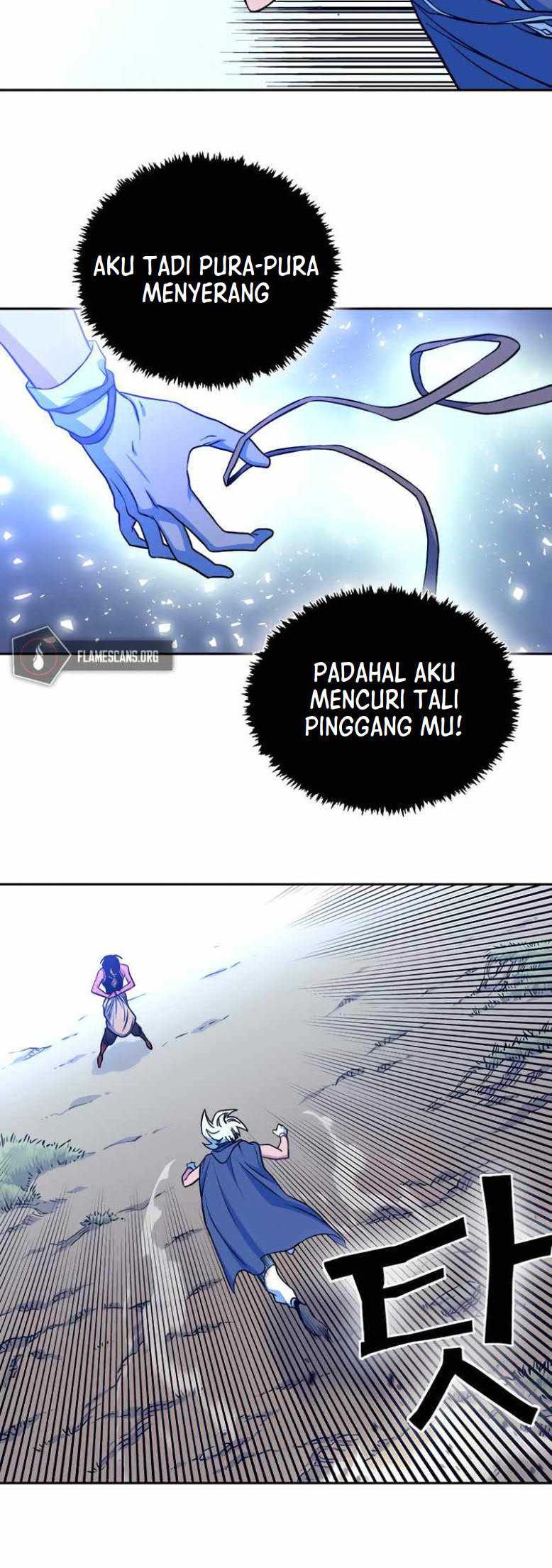 X Ash Chapter 07 Gambar 43