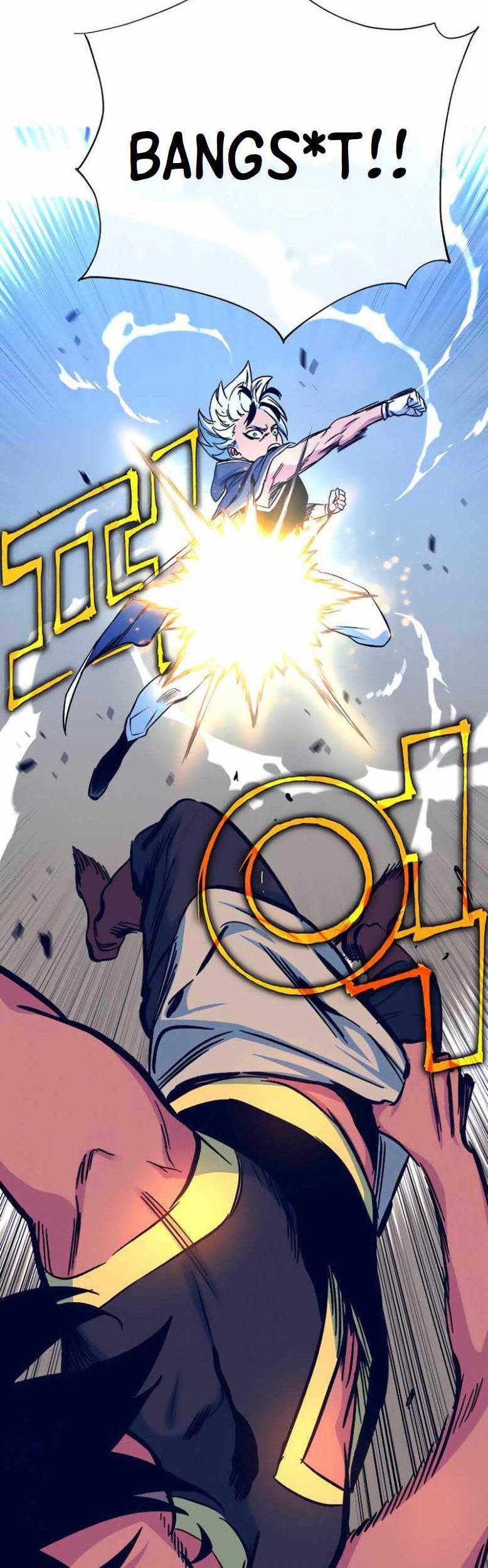 X Ash Chapter 07 Gambar 45