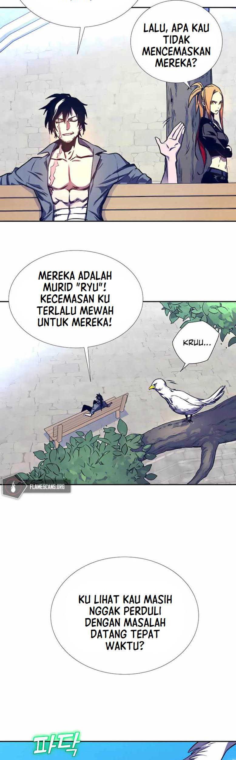 X Ash Chapter 07 Gambar 3
