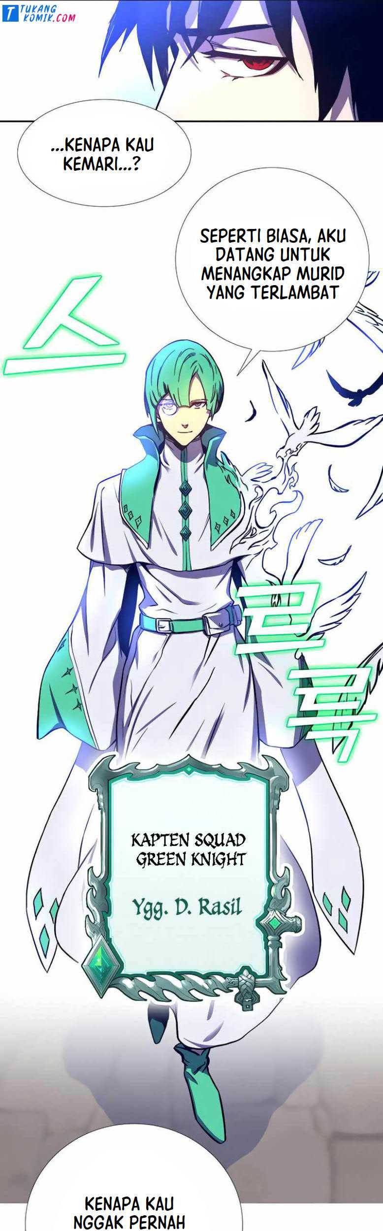 X Ash Chapter 07 Gambar 5
