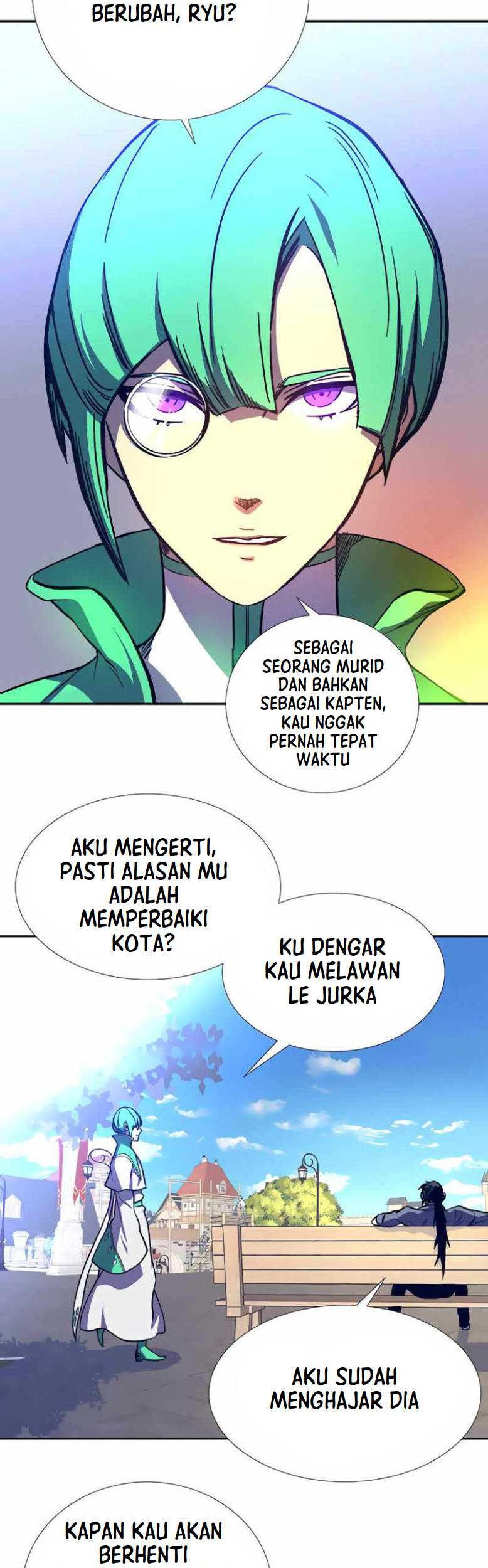 X Ash Chapter 07 Gambar 6