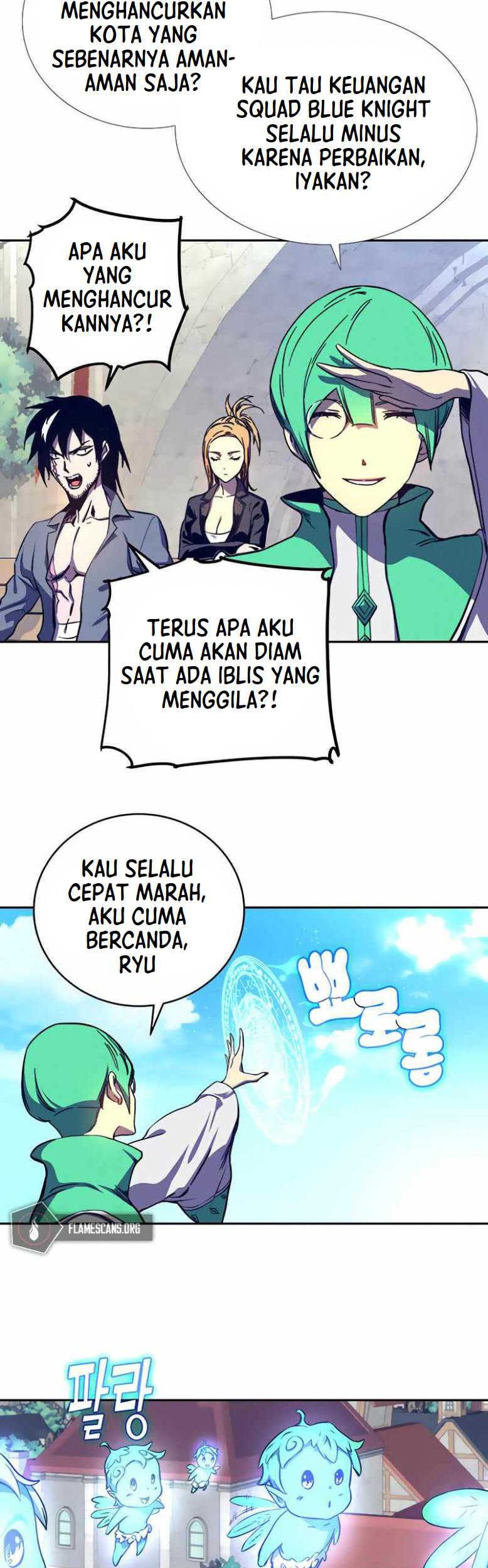 X Ash Chapter 07 Gambar 7