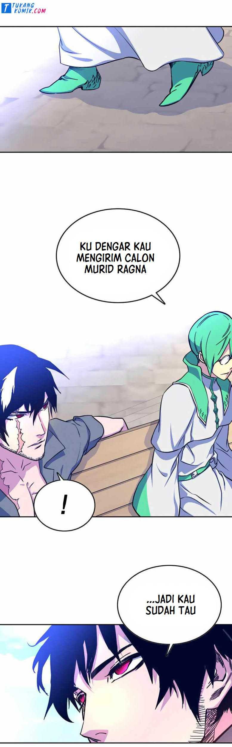 X Ash Chapter 07 Gambar 9