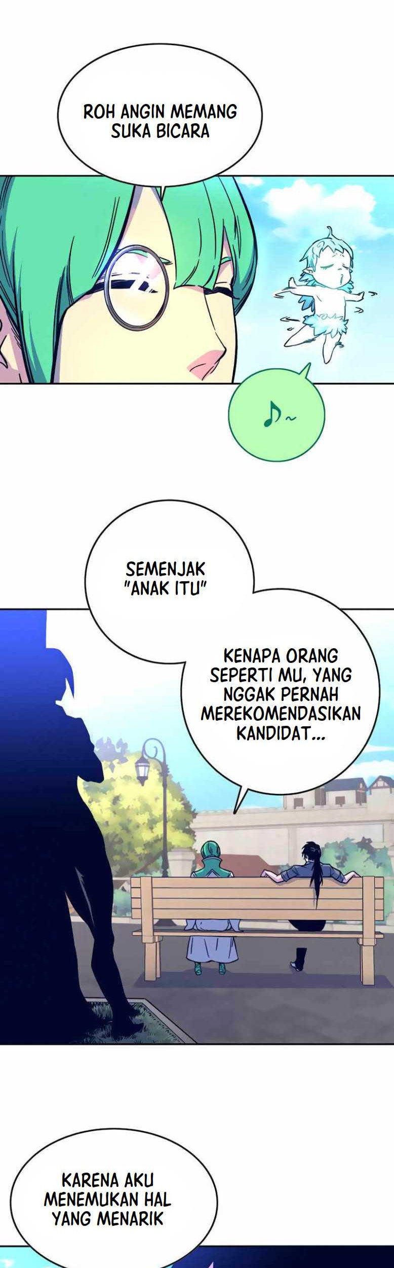 X Ash Chapter 07 Gambar 10