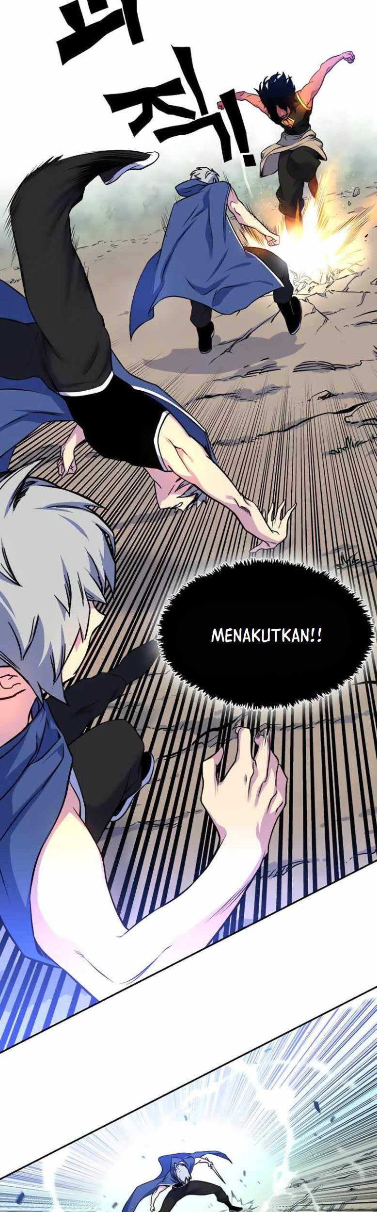 X Ash Chapter 07 Gambar 18