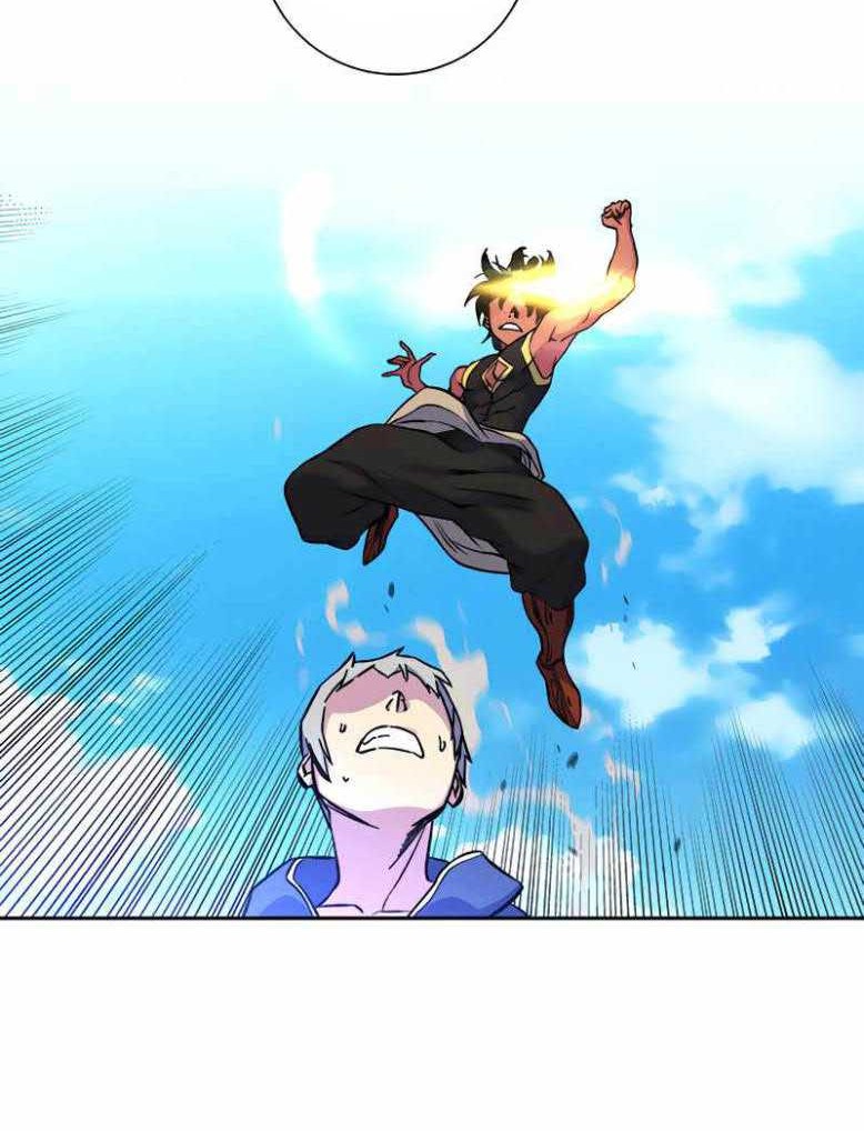 X Ash Chapter 07 Gambar 23