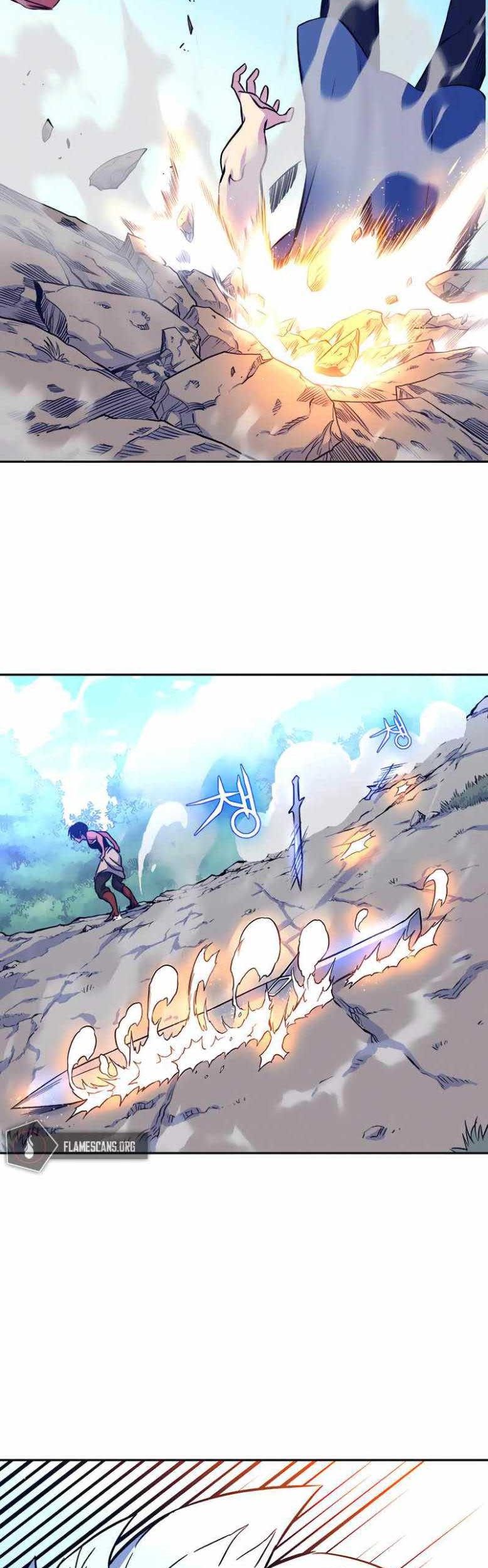 X Ash Chapter 07 Gambar 26