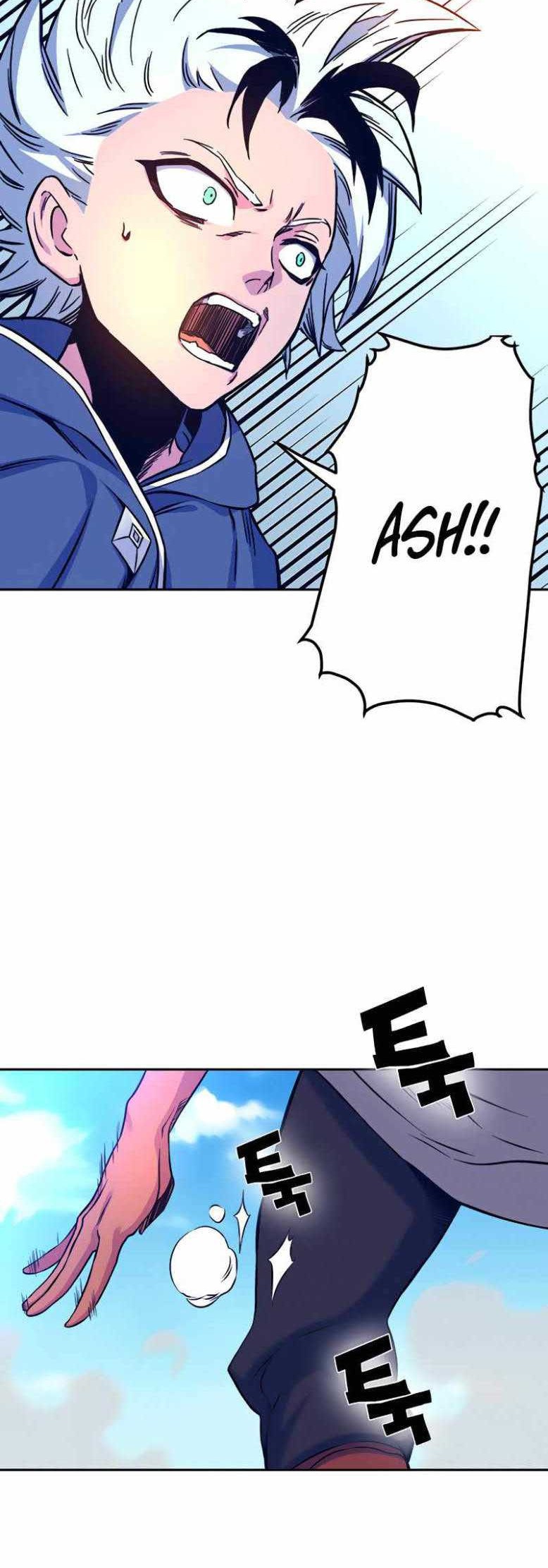 X Ash Chapter 07 Gambar 27