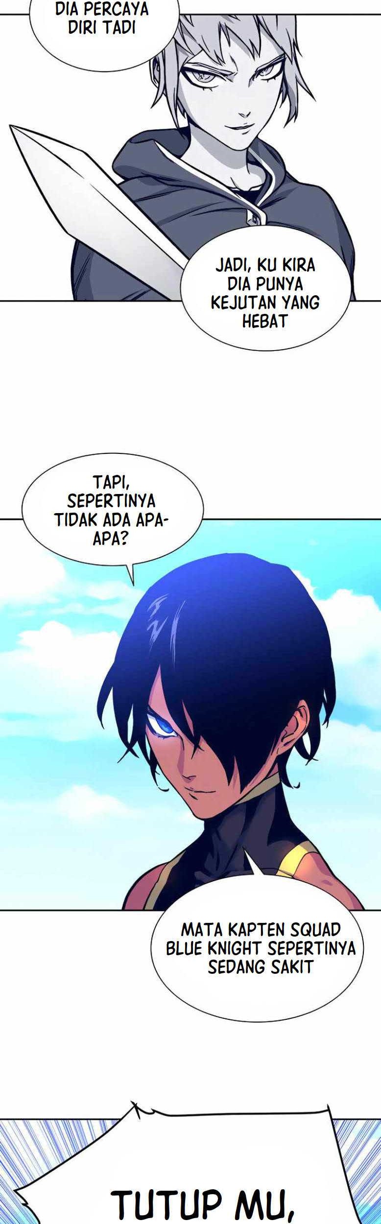 X Ash Chapter 07 Gambar 29