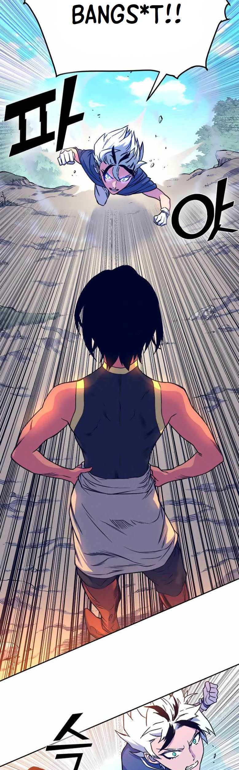 X Ash Chapter 07 Gambar 30