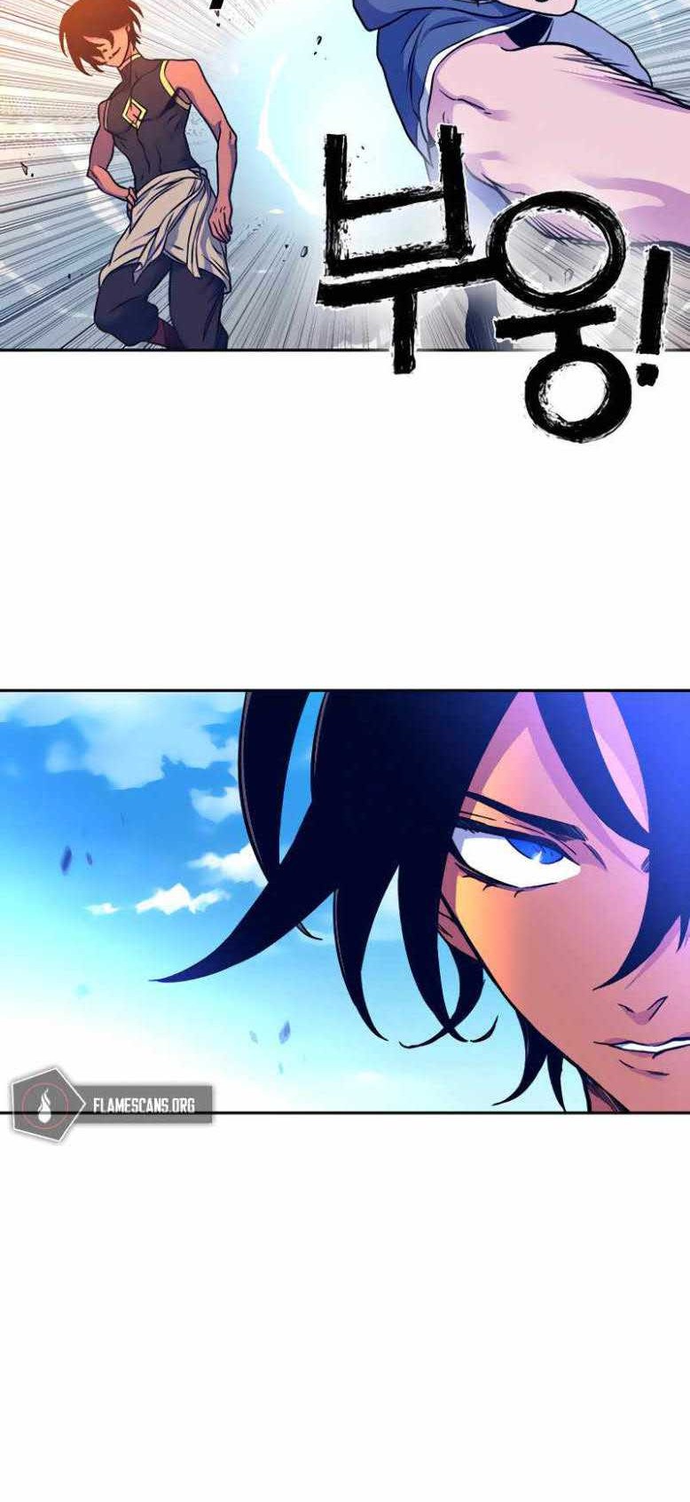 X Ash Chapter 07 Gambar 31