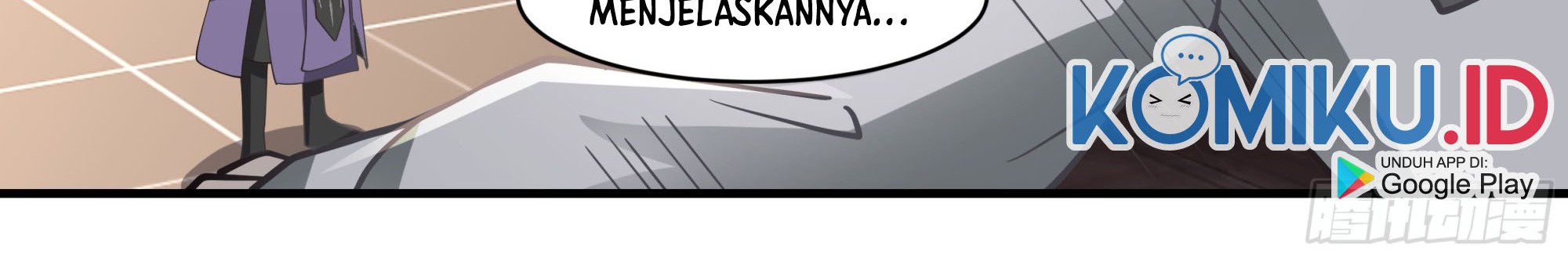 Martial Peak Part 2 Chapter 2246 Gambar 21