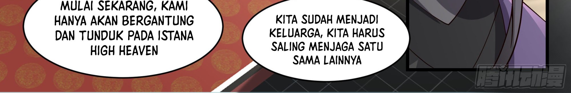 Martial Peak Part 2 Chapter 2246 Gambar 5